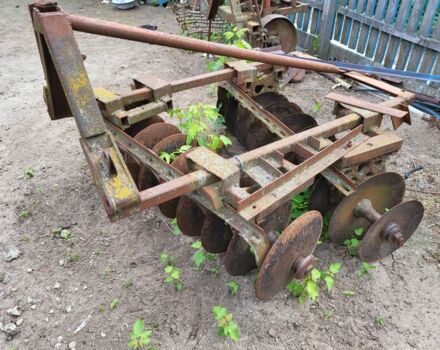 ХТЗ Інша, об'ємом двигуна 0 л та пробігом 0 тис. км за 4800 $, фото 2 на Automoto.ua