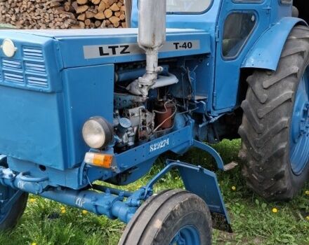ХТЗ Другая, объемом двигателя 0 л и пробегом 0 тыс. км за 2700 $, фото 1 на Automoto.ua