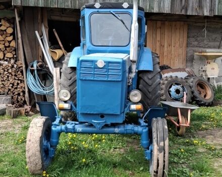 ХТЗ Другая, объемом двигателя 0 л и пробегом 0 тыс. км за 2700 $, фото 2 на Automoto.ua