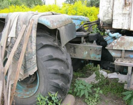 ХТЗ Інша, об'ємом двигуна 6.5 л та пробігом 20 тис. км за 2429 $, фото 6 на Automoto.ua