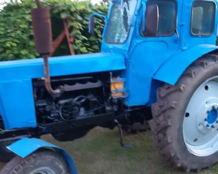 ХТЗ Другая, объемом двигателя 1.2 л и пробегом 200 тыс. км за 3200 $, фото 4 на Automoto.ua