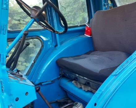 ХТЗ Другая, объемом двигателя 1.2 л и пробегом 200 тыс. км за 3200 $, фото 3 на Automoto.ua