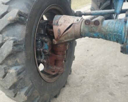 ХТЗ Другая, объемом двигателя 0 л и пробегом 0 тыс. км за 2800 $, фото 8 на Automoto.ua