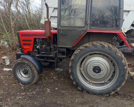 ХТЗ Інша, об'ємом двигуна 2.07 л та пробігом 0 тис. км за 5455 $, фото 2 на Automoto.ua