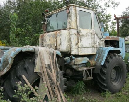 ХТЗ Інша, об'ємом двигуна 6.5 л та пробігом 20 тис. км за 2429 $, фото 3 на Automoto.ua