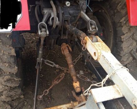 ХТЗ Інша, об'ємом двигуна 2.07 л та пробігом 0 тис. км за 5455 $, фото 6 на Automoto.ua