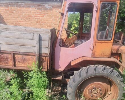 ХТЗ Другая, объемом двигателя 0 л и пробегом 0 тыс. км за 945 $, фото 4 на Automoto.ua