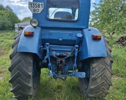 ХТЗ Другая, объемом двигателя 0 л и пробегом 0 тыс. км за 2700 $, фото 4 на Automoto.ua