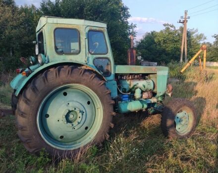 ХТЗ Другая, объемом двигателя 0 л и пробегом 0 тыс. км за 3350 $, фото 6 на Automoto.ua