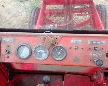 ХТЗ Інша, об'ємом двигуна 0 л та пробігом 0 тис. км за 2600 $, фото 5 на Automoto.ua