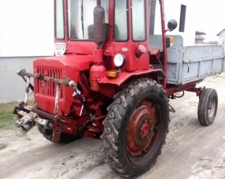 ХТЗ Другая, объемом двигателя 0 л и пробегом 0 тыс. км за 2050 $, фото 3 на Automoto.ua