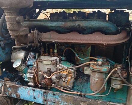 ХТЗ Другая, объемом двигателя 0 л и пробегом 0 тыс. км за 3500 $, фото 2 на Automoto.ua