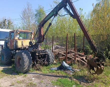 ХТЗ Другая, объемом двигателя 0 л и пробегом 0 тыс. км за 5000 $, фото 1 на Automoto.ua