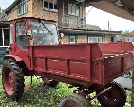 ХТЗ Другая, объемом двигателя 0 л и пробегом 0 тыс. км за 2215 $, фото 1 на Automoto.ua