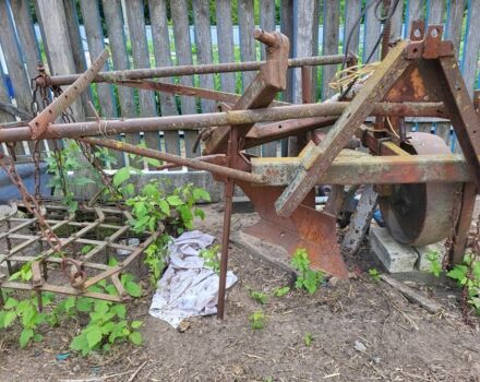 ХТЗ Інша, об'ємом двигуна 0 л та пробігом 0 тис. км за 4800 $, фото 1 на Automoto.ua