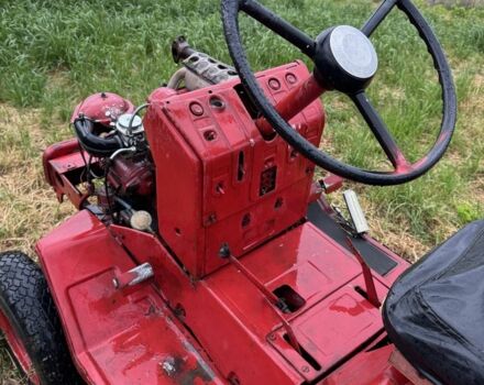 ХТЗ Другая, объемом двигателя 0 л и пробегом 0 тыс. км за 1800 $, фото 4 на Automoto.ua