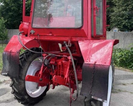 ХТЗ Другая, объемом двигателя 0 л и пробегом 0 тыс. км за 3700 $, фото 3 на Automoto.ua