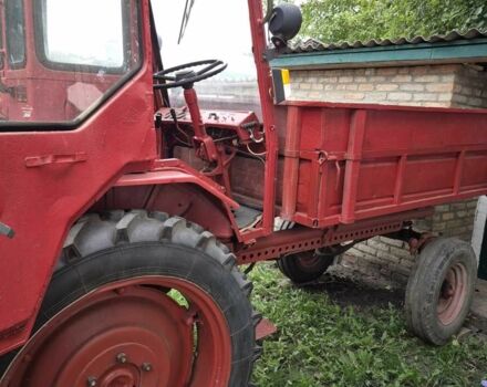 ХТЗ Другая, объемом двигателя 0 л и пробегом 0 тыс. км за 2215 $, фото 2 на Automoto.ua