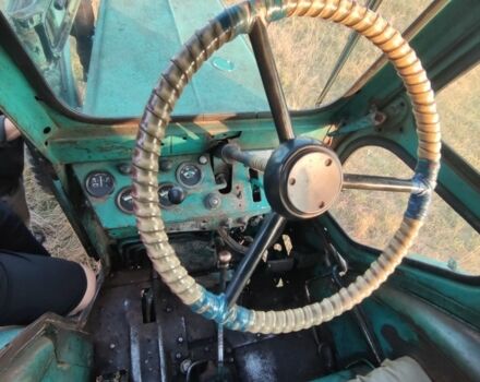 ХТЗ Другая, объемом двигателя 0 л и пробегом 0 тыс. км за 3350 $, фото 13 на Automoto.ua