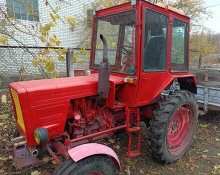 ХТЗ Інша, об'ємом двигуна 0 л та пробігом 0 тис. км за 4000 $, фото 2 на Automoto.ua