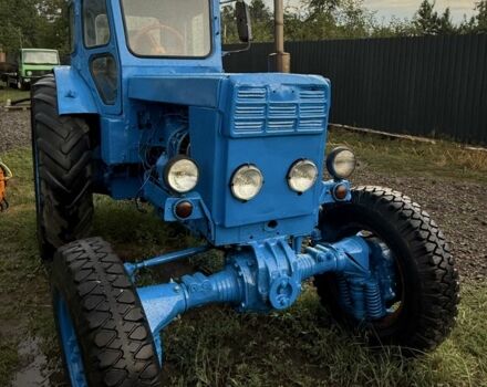 ХТЗ Другая, объемом двигателя 4.5 л и пробегом 10 тыс. км за 2950 $, фото 4 на Automoto.ua