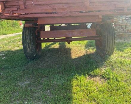 ХТЗ Другая, объемом двигателя 0 л и пробегом 0 тыс. км за 6524 $, фото 17 на Automoto.ua