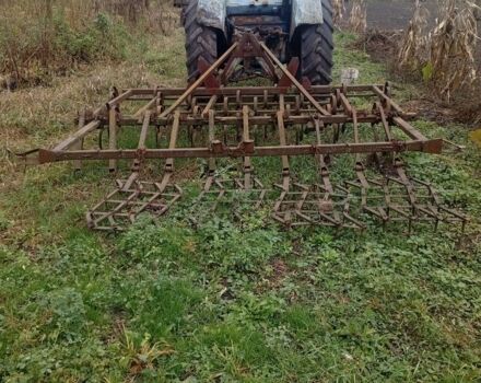 ХТЗ Другая, объемом двигателя 0 л и пробегом 0 тыс. км за 3500 $, фото 4 на Automoto.ua