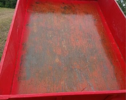 ХТЗ Інша, об'ємом двигуна 0 л та пробігом 0 тис. км за 2600 $, фото 4 на Automoto.ua