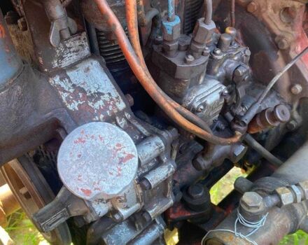 ХТЗ Другая, объемом двигателя 0 л и пробегом 0 тыс. км за 6524 $, фото 6 на Automoto.ua