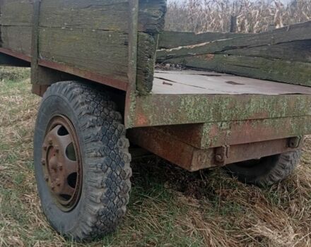 ХТЗ Другая, объемом двигателя 0 л и пробегом 0 тыс. км за 3500 $, фото 6 на Automoto.ua