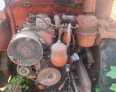 ХТЗ Другая, объемом двигателя 0 л и пробегом 0 тыс. км за 945 $, фото 6 на Automoto.ua