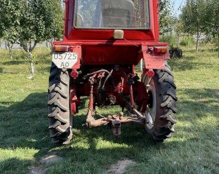 ХТЗ Другая, объемом двигателя 2.5 л и пробегом 1000 тыс. км за 3800 $, фото 4 на Automoto.ua