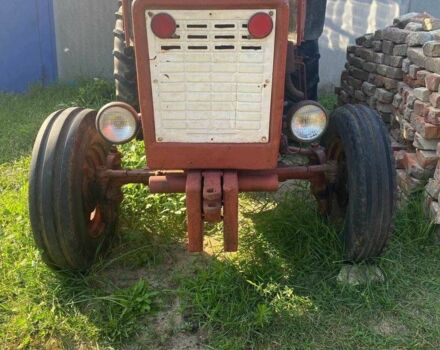 ХТЗ Другая, объемом двигателя 0 л и пробегом 0 тыс. км за 6524 $, фото 3 на Automoto.ua