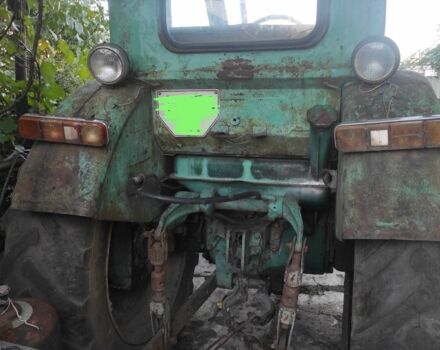 ХТЗ Другая, объемом двигателя 0 л и пробегом 0 тыс. км за 2300 $, фото 3 на Automoto.ua