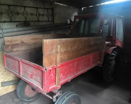 ХТЗ Інша, об'ємом двигуна 0 л та пробігом 1 тис. км за 2913 $, фото 1 на Automoto.ua