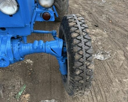 ХТЗ Другая, объемом двигателя 4.5 л и пробегом 10 тыс. км за 2950 $, фото 8 на Automoto.ua