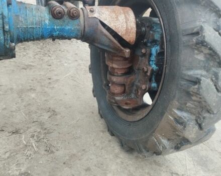 ХТЗ Другая, объемом двигателя 0 л и пробегом 0 тыс. км за 2800 $, фото 7 на Automoto.ua