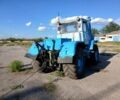 ХТЗ Другая, объемом двигателя 9.98 л и пробегом 100 тыс. км за 3500 $, фото 1 на Automoto.ua