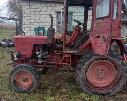 ХТЗ Другая, объемом двигателя 0 л и пробегом 8 тыс. км за 4850 $, фото 2 на Automoto.ua