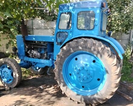 ХТЗ Другая, объемом двигателя 4.15 л и пробегом 21 тыс. км за 3300 $, фото 2 на Automoto.ua