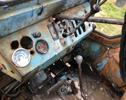 ХТЗ Інша, об'ємом двигуна 4 л та пробігом 900 тис. км за 1900 $, фото 6 на Automoto.ua