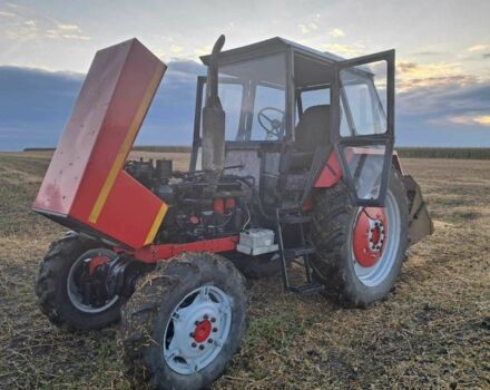 ХТЗ Другая, объемом двигателя 0 л и пробегом 0 тыс. км за 4850 $, фото 12 на Automoto.ua
