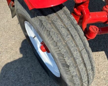 ХТЗ Другая, объемом двигателя 0 л и пробегом 2 тыс. км за 3300 $, фото 6 на Automoto.ua