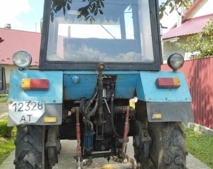 ХТЗ Інша, об'ємом двигуна 0 л та пробігом 0 тис. км за 3500 $, фото 2 на Automoto.ua