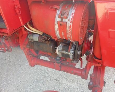 ХТЗ Другая, объемом двигателя 2.1 л и пробегом 3 тыс. км за 5800 $, фото 7 на Automoto.ua