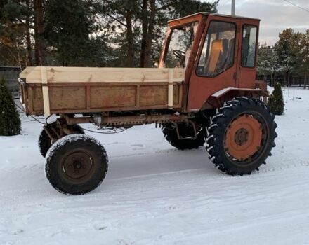 ХТЗ Другая, объемом двигателя 0 л и пробегом 0 тыс. км за 1700 $, фото 1 на Automoto.ua