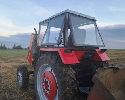ХТЗ Другая, объемом двигателя 0 л и пробегом 0 тыс. км за 4850 $, фото 10 на Automoto.ua