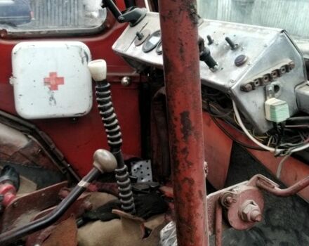 ХТЗ Другая, объемом двигателя 0 л и пробегом 0 тыс. км за 1200 $, фото 7 на Automoto.ua