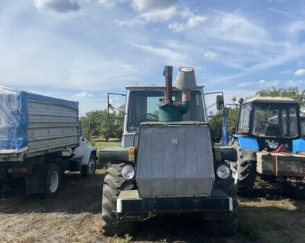 ХТЗ Другая, объемом двигателя 6.5 л и пробегом 0 тыс. км за 10000 $, фото 2 на Automoto.ua