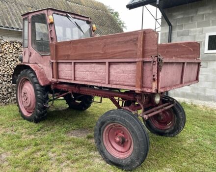 ХТЗ Другая, объемом двигателя 0 л и пробегом 0 тыс. км за 2300 $, фото 5 на Automoto.ua